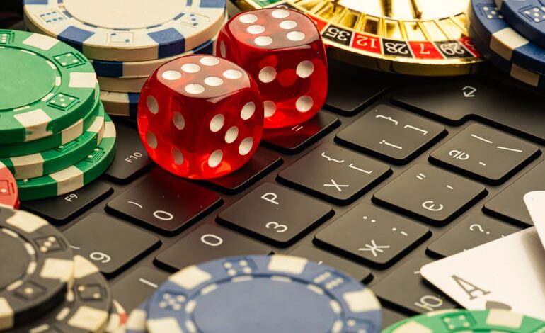 casino online game