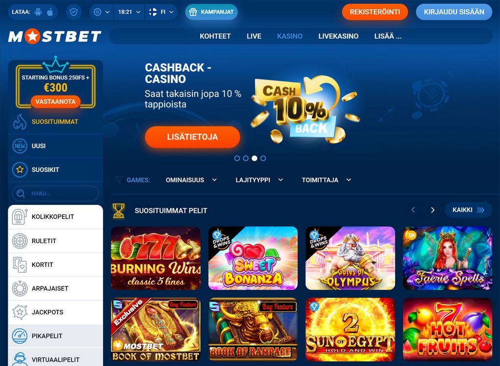Mostbet is Genuine or Fake: Gambling Enterprise Evaluation 2026