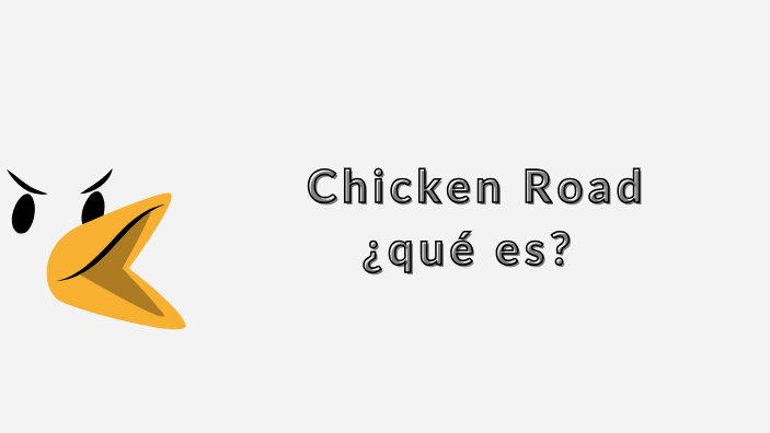 Descubre el Juego de Azar más Emocionante: Chicken Road Casino España in Spain