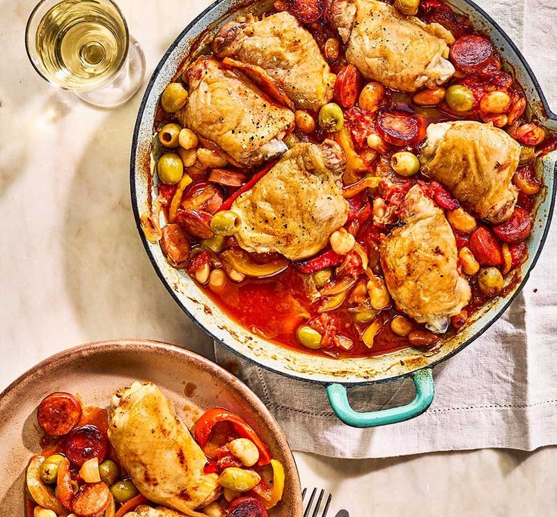 A look at chicken road game